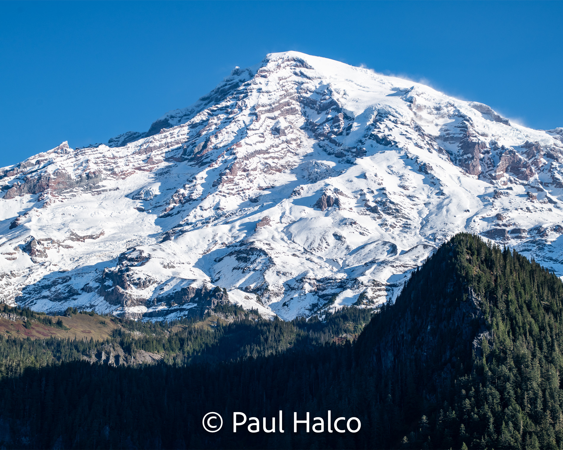 Paul Halco - Mt Ranier NP-15